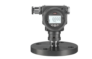 Transmetteur de pression monosilicium GPT242 haute précision 4-20 mA HART - Product Image 5