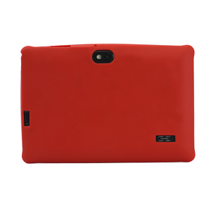 7 inch Android 1 + 16GB lưu trữ máy tính bảng MTK6580 Bộ vi xử lý 1024x600 hiển thị kép máy ảnh giáo dục sử dụng Allwinner sản xuất - Product Image 3