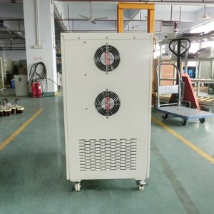 เครื่องแปลงความถี่สามเฟส 50Hz เป็น 60Hz สำหรับการแปลงพลังงาน - Product Image 6