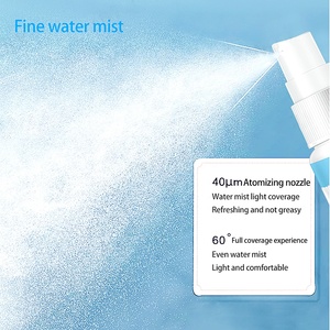 100% nhẹ không gây kích ứng tóc dừng phát triển sương mù hiệu quả tóc dừng phát triển sương mù dừng xuất tinh sớm phun - Product Image 6