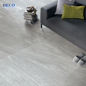 Azulejos de Piso con Textura Única para Casa, Piedra Arenisca Gris Suave Natural, Serie <span class=keywords><strong>Maya</strong></span> Italiana, 600x1200mm, Azulejos Esmaltados Vintage Modernos - Product Image 4