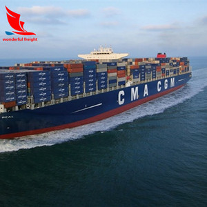 Los 10 mejores agentes de envío aéreo y marítimo de China a Sri Lanka Colombo Mauricio Trincomalee Jaffna Italia Dubai Ghana Freight Forwarder - Product Image 6