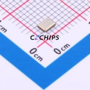 L327S300L11L Crystal (Passive) SMD3225-4P Crystal Oscillator 30MHz 10ppm 12pF 10ppm - Product Image 1