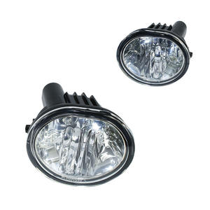 Nouveaux feux antibrouillard et feux de pare-chocs LED 55W pour Toyota Matrix et Pontiac Vibe 2003-2008, matériau plastique - Product Image 3