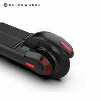 Plus récent Kuickwheel Partage Scooter Électrique pour Adulte GS1-3000 avec 4G IoT dispositif de suivi GPS