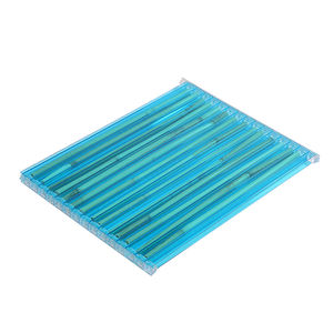 Hoja <span class=keywords><strong>de</strong></span> <span class=keywords><strong>policarbonato</strong></span> mate <span class=keywords><strong>de</strong></span> 8MM y 10MM, tablero solar <span class=keywords><strong>de</strong></span> PC Polibambu, hojas alveolares <span class=keywords><strong>de</strong></span> BAMBOO PC Techos <span class=keywords><strong>De</strong></span> <span class=keywords><strong>Policarbonato</strong></span> - Product Image 6