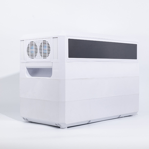 Batería Portátil de Litio de 2304 Wh y 2000 W con Capacidad Real, Estación de Energía Portátil para Exteriores - Product Image 2