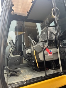 Peinture d'origine, aucun historique de réparation importantes. Excavatrice d'occasion Cat 329D, Cat 329D2-LC, 323, 320, 29 tonnes, 23 tonnes, 20 tonnes. Travaux de construction lourds. - Product Image 6