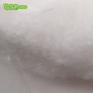 Rollo de almohadilla de algodón absorbente, 300g, 350g, 400g, 500g, 1000g, lana de vendaje para productos para el cuidado de los caballos - Product Image 6