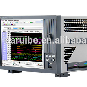 Analizador Portátil KEYSIGHT 16863A de 102 Canales, Precio Negociable - Product Image 4