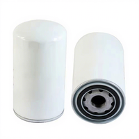 Filtre à huile à visser de haute qualité pour tracteur LF3703, huile de lubrification à débit complet, P551352 RE59754 RE506178 7090065 73327626 6005021346