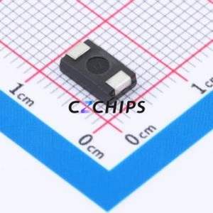 177EC0015 ตัวเก็บประจุแบบแข็ง SMD,7.3x4.3 มม. 150uF 6.3V 2000 ชั่วโมง 105 - Product Image 2