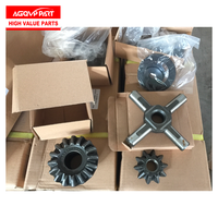 Kit de réparation de différentiel pour système de transmission automobile Mitsubishi Fuso Canter 8DC91, référence MC803629 MC808571