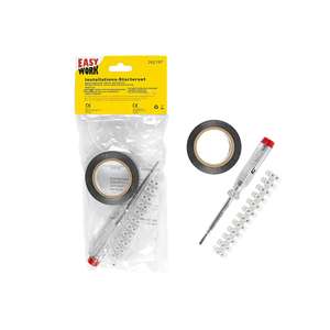 ชุดสตาร์ตเตอร์ติดตั้งง่าย/ชุดสำหรับติดตั้ง - Product Image 1