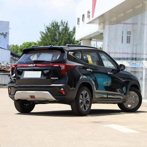 รถเบนซิน2024ความเร็วสูง Kia seltos 5ประตู5ที่นั่งขนาดกะทัดรัด FWD SUV รถน้ำมันสำหรับผู้ใหญ่รถออฟโรด - Product Image 3