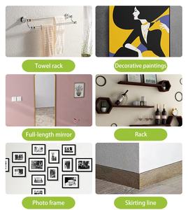 Pegamento sin uñas <span class=keywords><strong>Jayo</strong></span> 720 China Factory Super Nail - Product Image 6