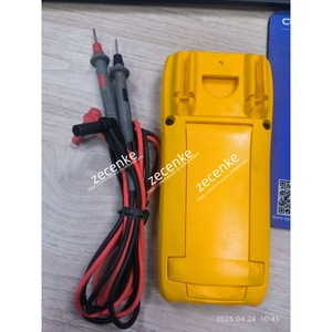 Multimètre numérique 179C d'occasion - Product Image 3