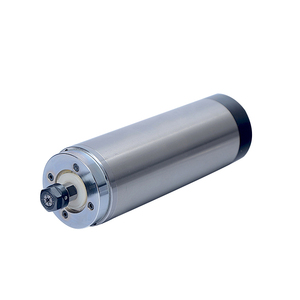 800w Metal Water Cooled Spindle for <b>Engraving</b> <b>Machine</b> Spindle - Product Image 3