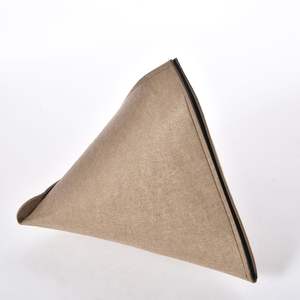 2024 Neuankömmling Günstige Haustiere Lieferungen Faltbarer Griff filz Stoff <span class=keywords><strong>Cat</strong></span> Condo House <span class=keywords><strong>Cave</strong></span> - Product Image 5