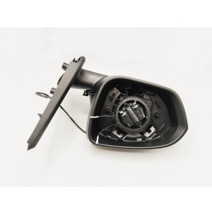 Rétroviseur extérieur arrière gauche. 963023958R. Duster-<span class=keywords><strong>Renault</strong></span> Duster. Pièces <span class=keywords><strong>Renault</strong></span>. Pièces de rechange Duster. Pièces de rechange pour <span class=keywords><strong>Renault</strong></span>. Pièces <span class=keywords><strong>Renault</strong></span> Space - Product Image 2