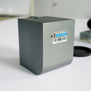 Escáner Galvo Lh-dt40k Ronar Smith, Lente de Fibra Láser de 150 mm, Escáner Galvo de 14 mm, Galvo Co2 Yag - Product Image 4