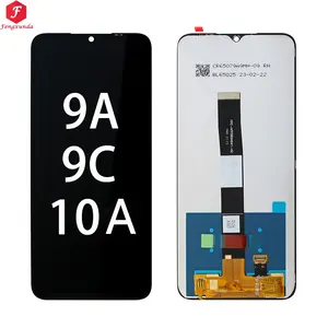 Original screen For Xiaomi Redmi 9A 9C 10A LCD Display Touch Screen Digitizer Assembly Replacement