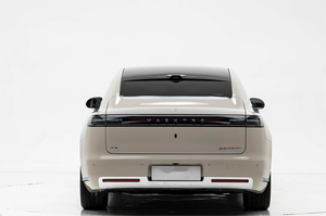 Zunjie S800 EV 2025 de Lujo - Auto Eléctrico Premium de 5 Asientos con Funciones de Masaje, Calefacción y Ventilación en los Asientos - Product Image 5