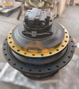 Детали экскаватора, EX1200-<span class=keywords><strong>6</strong></span> EX1200, узел с электроприводом/ходовой двигатель, 9301480 - Product Image 5