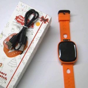 Reloj Inteligente para Niños <span class=keywords><strong>con</strong></span> Cámara, Videollamada, GPS, SOS, para Niños y Niñas, Gran Venta - Product Image 5