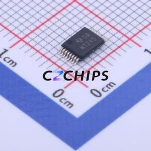 Nuevo y Original SN74AVC4T245DGVR Búfer/Controlador/Transceptor de Chip IC de Circuito Integrado de - Product Image 1
