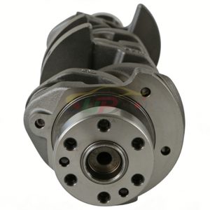 ชุดเพลาข้อเหวี่ยงเครื่องยนต์คุณภาพสูง 23110-2B300 231102B300 สำหรับฮุนได เอลันตร้า 23110 2B300 - Product Image 4