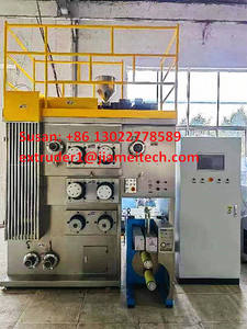 Cerrahi polilaktik asit pgla <span class=keywords><strong>pga</strong></span> sütür iplik makinesi - Product Image 5