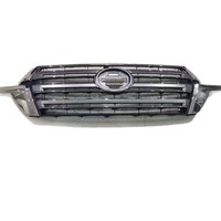 Grille de style usine pour la modification de la partie avant du Land Cruiser Prado modèle 2016