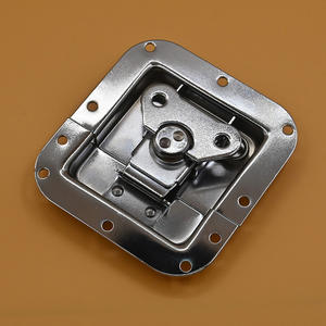 ミディアムツイストラッチフライトケース部品ターンロック付きボックスFS1206用 - Product Image 4