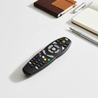 Télécommande AD609 B4 B5 A7 A6 pour décodeur DSTV, compatible avec le marché africain d'Afrique du Sud