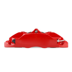 Kit freno modificato pinze freno 5440 4 pentole per Volkswagen Lamando <span class=keywords><strong>Polo</strong></span> Golf 7 ID.3 GTX 17 18 pollici cerchio 330mm 345mm disco freno - Product Image 5