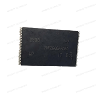Chip de Memoria Flash Original MT29F2G08ABAEAWP-IT E, TSOP-48, 2Gb, 256M, para Control Industrial/Sistemas de Vehículos, CN