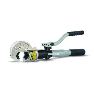 Ferramenta de friso hidráulica HHY-400AF - Product Image 4