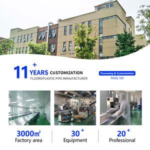 बेकरी पीक मेडिकल कैथीटर 0.5-10 मिमी उच्च तापमान संक्षारण प्रतिरोधी एक्सर्ड ट्यूबिंग/केशिका ट्यूब फ़्लारेड ट्यूब - Product Image 5