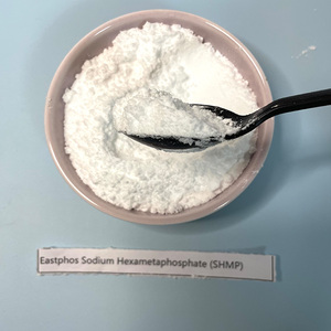 Nhà máy thực hiện Cung cấp <span class=keywords><strong>sodium</strong></span> <span class=keywords><strong>hexametaphosphate</strong></span> shmp bột - Product Image 3