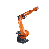 Robot articulé KUKA KR 210 R3100-2 C à 6 axes, charge utile 210 kg, portée 3065 mm, prix négociable