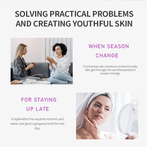 Thai Glutathione Niacinamide Collagen Moisturizing and Whitening Serum <strong>Gluta</strong> <strong>White</strong> <strong>Wholesale</strong> for Skin Lightening Whitening Glow - Product Image 4