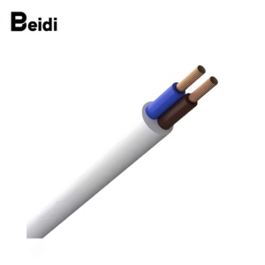 Câble électrique isolé en PVC pour câblage domestique, vente directe usine, 220V 1.5mm <span class=keywords><strong>2</strong></span>.5mm 4mm 6mm 10mm 300/500V, câble électrique pour maison - Product Image 1