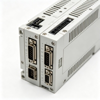 100% Novo Software de Automação PLC Edição 2090-CPBM4DF-14AF09 Controlador PLC 2090CPBM4DF14AF09