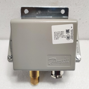 สวิตช์แรงดันแดนฟอสส์ KPS35 สินค้าพร้อมส่ง - Product Image 1