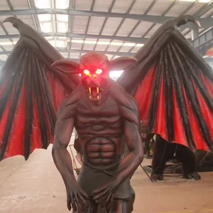 Specialiteit Hijgend ras Wholesale animatronic devil To Take Your Films to A New level- Alibaba.com