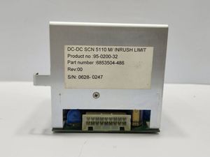 Cung cấp <span class=keywords><strong>5110</strong></span> SCT mới & Giao diện giao diện container giao diện-Bảo hành 12 tháng - Product Image 4