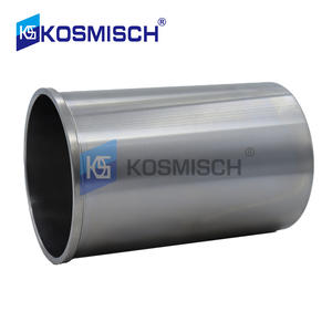 高品质 4HF1 发动机缸套 OEM 8-94389-276-3 工厂供应 4HF1 缸套 适用于五十铃柴油机 4HF1 缸套 - Product Image 2