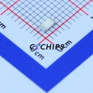 0437003.WR One-Time Fuse 1206 Fuse ( Type: SMD Fuse )( Rated Current: 3A )( Rated Voltage (AC): 32V ) - Product Image 2