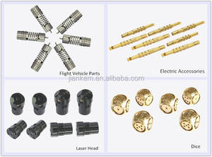 5 ejes 20mm cama plana Cnc torno torneado y fresado CNC tipo suizo torno con poste <span class=keywords><strong>de</strong></span> herramienta <span class=keywords><strong>de</strong></span> banda/poste <span class=keywords><strong>de</strong></span> herramienta trasero - Product Image 6